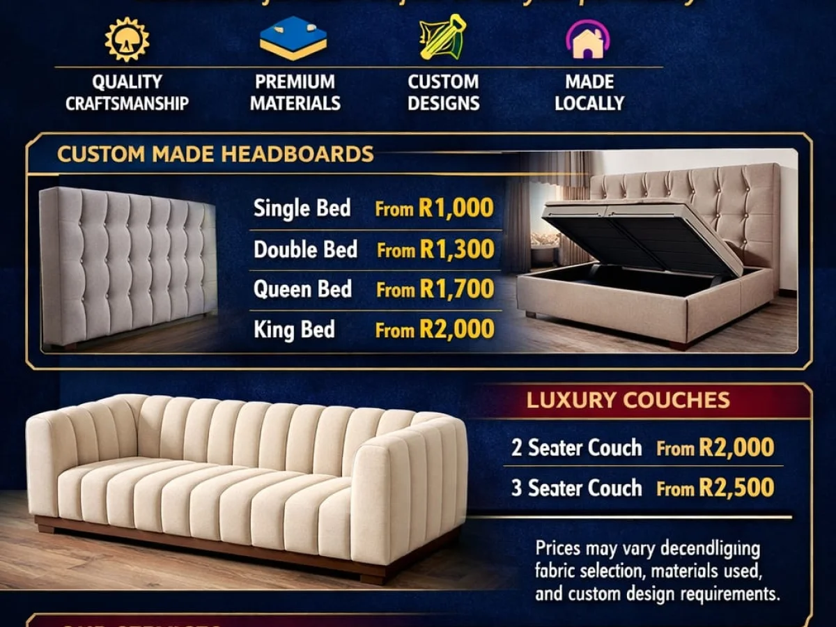 Headboards