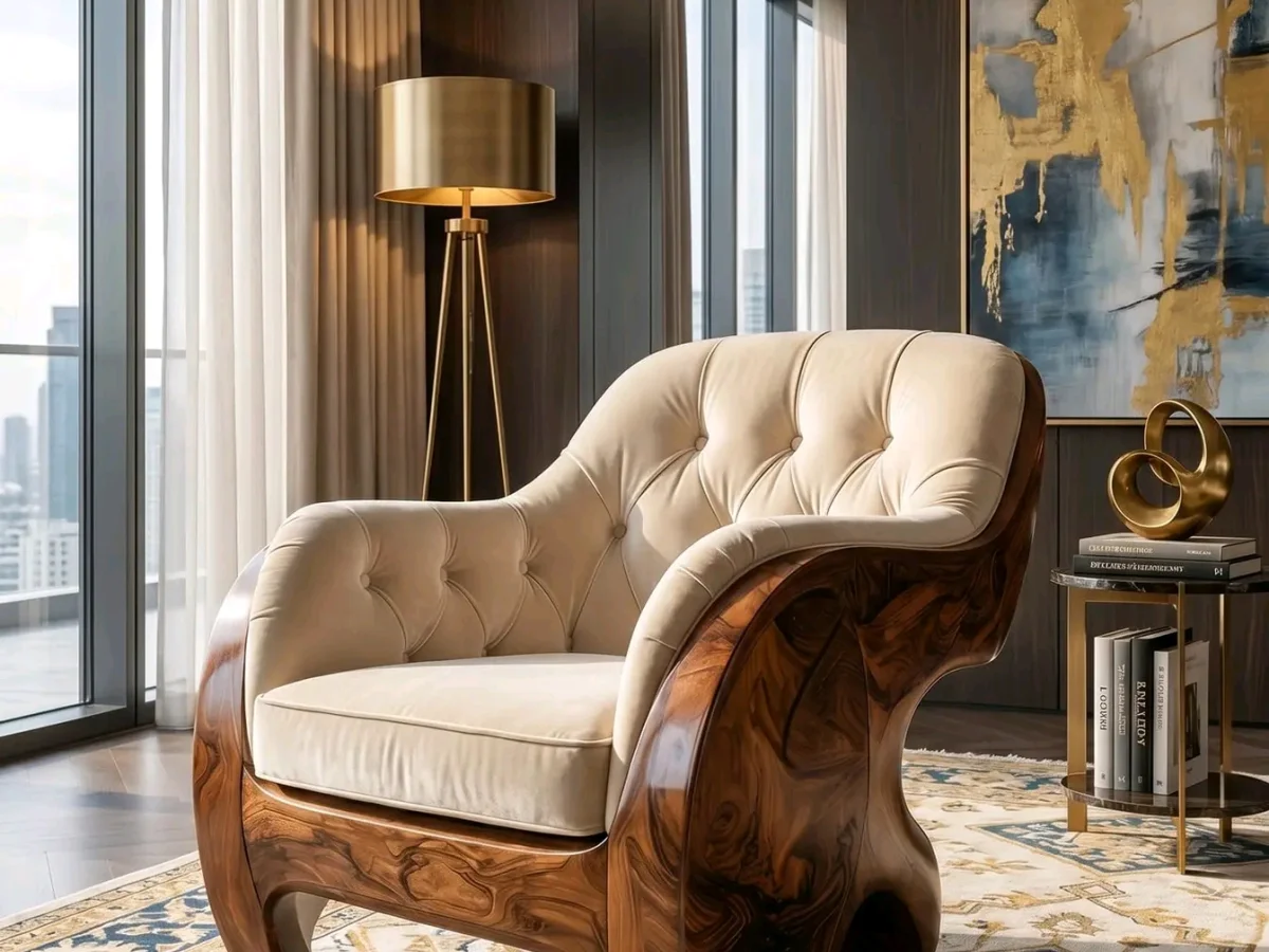 Furniture Repairs
