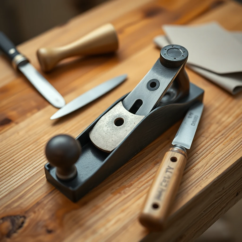 Homely Living workshop and craftsmanship